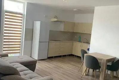 Ama Residence - Inchiriere ap. 2 camere + loc de parcare