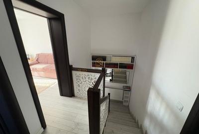 Casa Magurele, 4 camere, complet mobilata si utilata, Comision 0% - 14