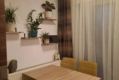 Garsonieră nedecomandată în Sângeorgiu de Mureș - 8