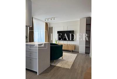 Apartament cu 3 camere semidecomandat, mobilat în Central - 11