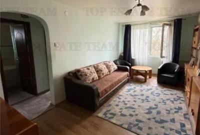 Apartament 3 camere de , excelent compartimentat, Berceni