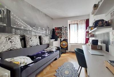 Aparatment 3 Camere Vanzare - Centrul Istoric - 3