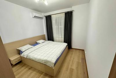 2 camere Pacii - complex Rotar Park 1 - 6