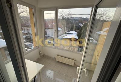Apartament cu 3 camere semidecomandat, mobilat în Floreasca - 4