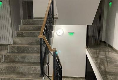 Apartament 3 camere, New Residence, Ghencea, Drumul Cooperativei - 12