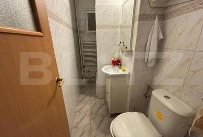 Apartament cu 4 camere decomandat în Frumoasa - 4