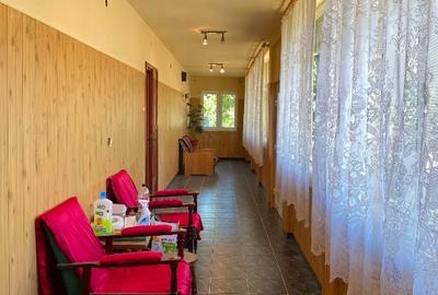 Proprietar vand casa de vacanta gata de locuit in Cebza , sat linistit - 10