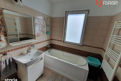Apartament cu 3 camere, mobilat în Plopi - 5