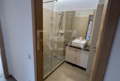 Apartament 4 camere - Baneasa, bloc nou (2010), 120 mp utili - 8