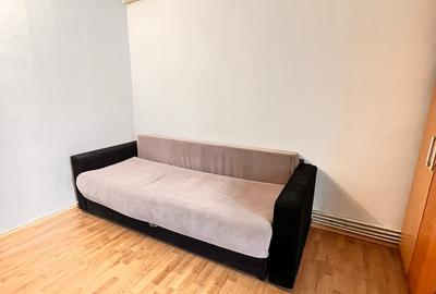 Garsoniera in Tudor Campus,liberă - 2