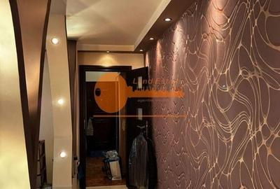 Apartament cu 3 camere semidecomandat în Drumul Taberei - 2