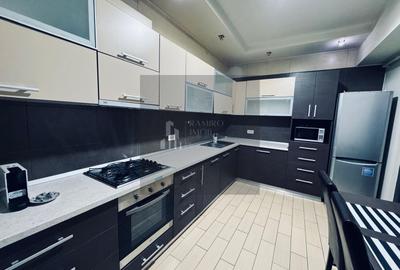 Apartament cu 2 camere semidecomandat, mobilat în Vitan Mall - 5