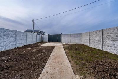 PANTELIMON,CASA ,4 CAMERE,115 MP,TEREN 375 M,INCALZIRE PARDOSEALA - 15