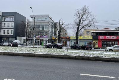 Spațiu comercial, de 100 mp, în Ultracentral - 11
