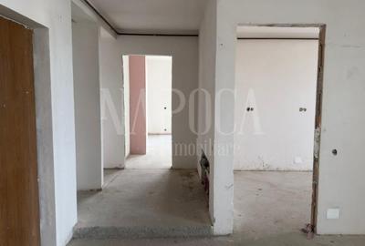 Apartament 3 camere de vanzare in Zorilor, Cluj Napoca - 3