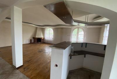 Casă individuală cu 5 camere cu Teren 1381 Mp în Costești - 6