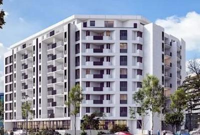 Oportunitate Atlas Residence 2 camere mobilat +garaj - 1