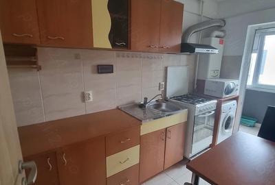 Garsonieră decomandată în Chiajna - 8
