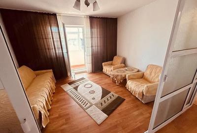 Apartament cu 2 camere decomandat în Central - 5