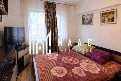 Apartament cu 3 camere decomandat, mobilat în Cartierul Nord - 3