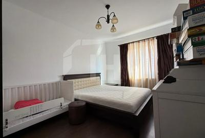 Apartament cu 2 camere semidecomandat, mobilat în Bună Ziua - 5