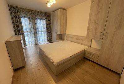Apartament cu 2 camere decomandat, mobilat în Ghencea - 13