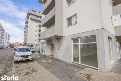 Spațiu comercial, de 175 mp, în Șelimbăr - 9