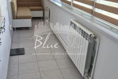 Apartament cu 2 camere, mobilat în Gara - 8