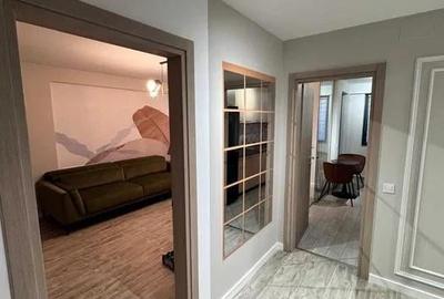 Apartament nou 2 camere Nerva Traian, Timpuri noi, parcare - 5