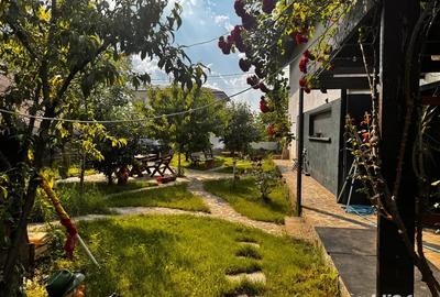 Casa pasiva Otopeni - 4 BTC - 1