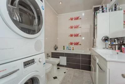 Garsonieră în Girocului