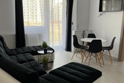 Apartament 2 camere, Mamaia Nord, zona Lidl - 2