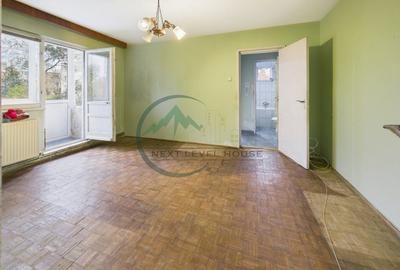 Apartament 3 camere, zona Gemenii - 1