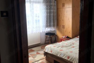 Apartament cu 2 camere semidecomandat în Carpați 2 - 3