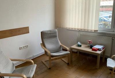 Apartament cu 3 camere decomandat în Ultracentral - 1