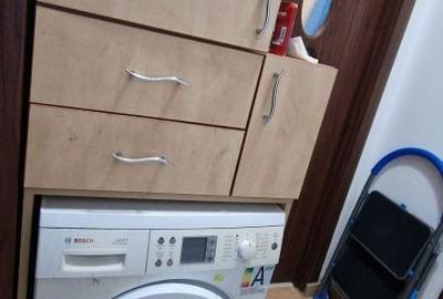 Apartament cu 2 camere semidecomandat, mobilat în Brazda lui Novac - 1