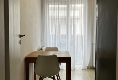 Apartament cu 2 camere decomandat în Central - 6