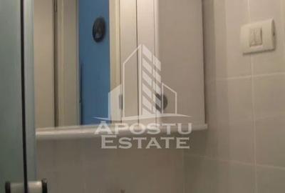 Garsonieră semidecomandată, mobilată în Olimpia-Stadion - 7