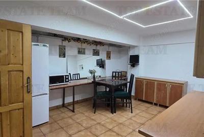 Casă cu 7 camere cu Teren 130 Mp în 1 Mai - 3