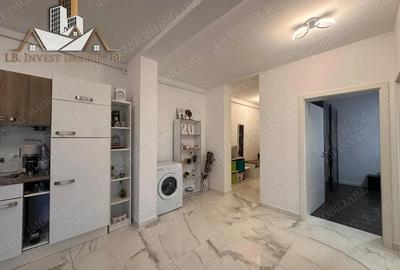 Apartament cu 2 camere decomandat în Dumbrava - 8