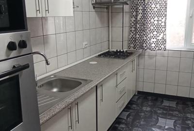 Apartament 4 camere zona Stefan cel Mare metrou 300 m parc Circului 300 m - 16