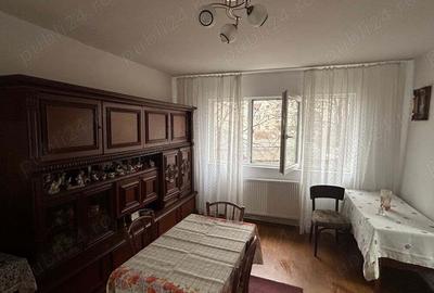 Apartament 2 camere semidecomandat langa Shopping City de inchiriat! - 1