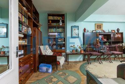 Apartament cu 4 camere decomandat în 9 Mai - 3