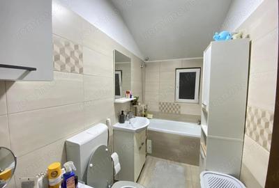 Apartament cu 2 camere decomandat, mobilat în Șagului - 2