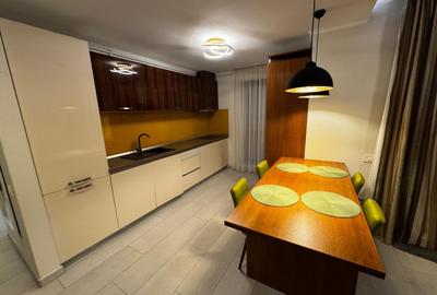 Apartament cu 2 camere semidecomandat în Dumbrăvița - 4