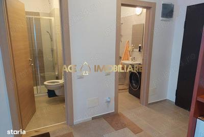 Apartament cu 3 camere, mobilat în Ghencea - 8