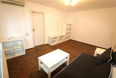 Apartament 2 camere , centrala proprie , zona Dacia - 6