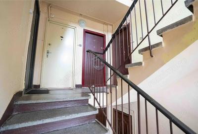 APARTAMENT CU 2 CAMERE, DECOMANDAT, ZONA ROGERIUS - 6