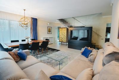 Apartament premium 232 mp, cu vedere panoramica - cartier Zorilor - 3