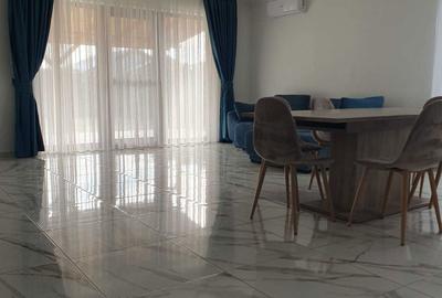 Casă cu 4 camere în Sântandrei - 2